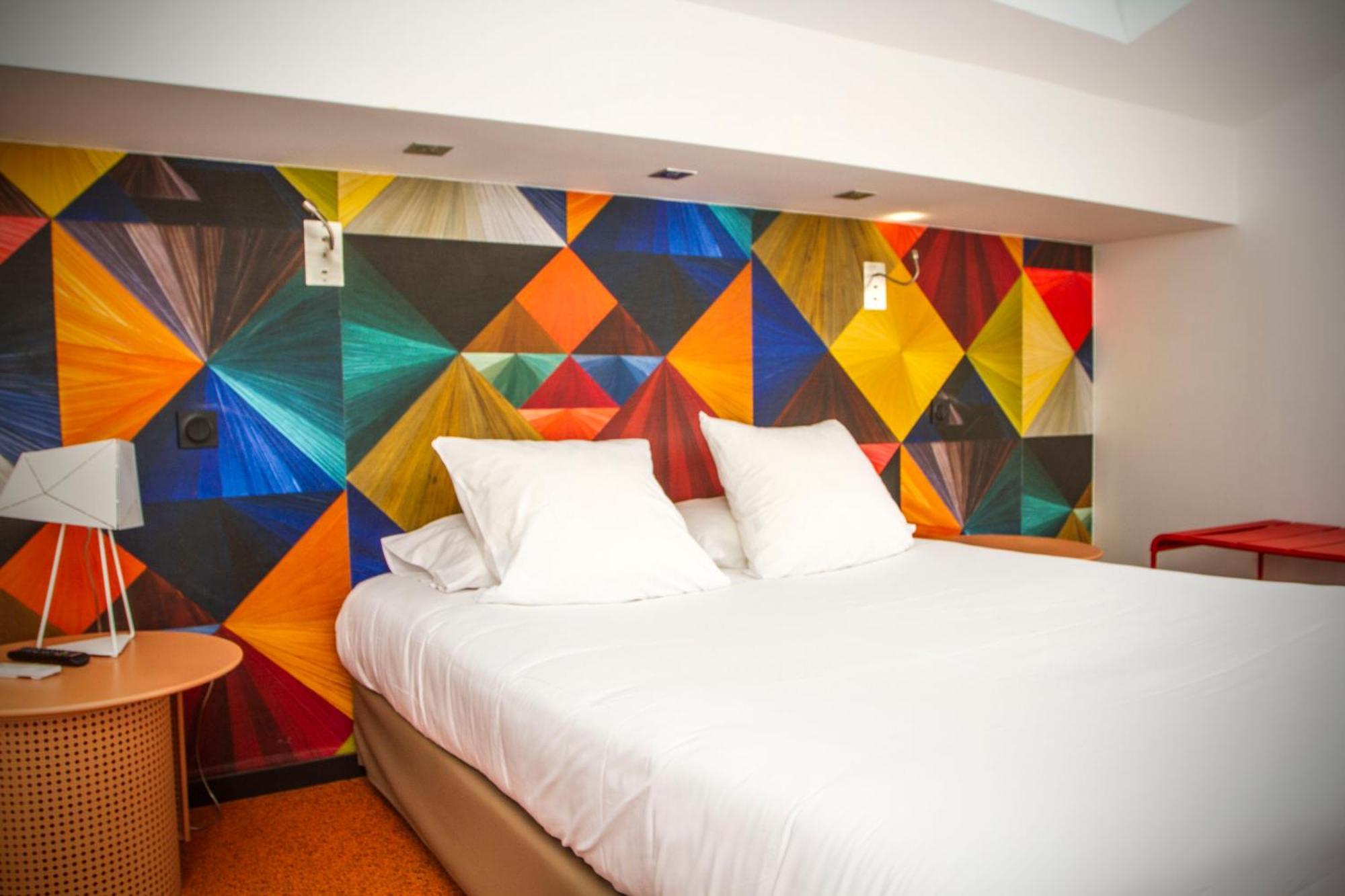 Appart Hotel Clement Ader Toulouse Exteriér fotografie